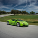Illustration for article titled Lamborghini Huracan: A V10 Projectile That Will Eat You For Breakfast